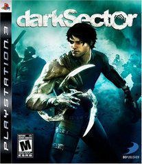 Sony Playstation 3 (PS3) Dark Sector [In Box/Case Complete]